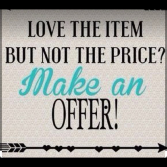 MAKE AN OFFER!!!!!!!!!!! - Picture 1 of 1